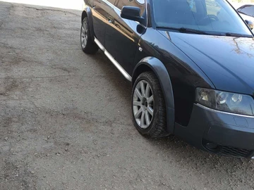 Авто Audi A6 2003 № 8576729