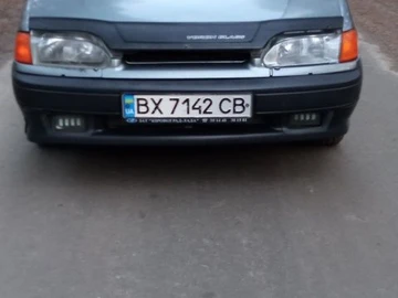 Авто ВАЗ 2115 2007 № 8576737