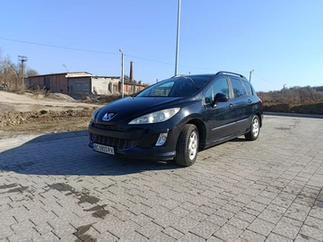 Авто Peugeot 308 2000 № 8576740