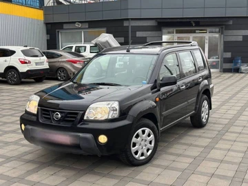 Авто Nissan X-Trail 2005 № 8576742