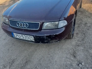 Авто Audi A4 1995 № 8576745