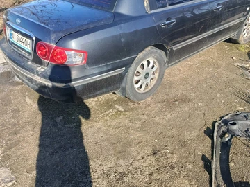 Авто KIA Opirus 2007 № 8576751