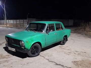 Авто ВАЗ 2101 1976 № 8576761