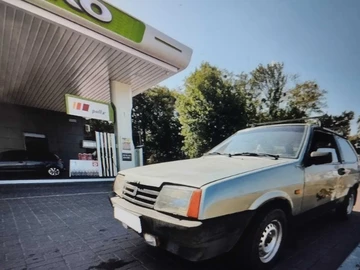 Авто ВАЗ 2108 1992 № 8576762