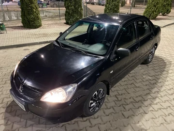 Авто Mitsubishi Lancer 2008 № 8576769