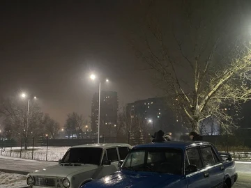 Авто ВАЗ 2101 1992 № 8576773