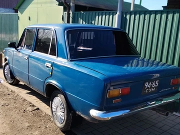 Авто ВАЗ 2101 1976 № 8576774