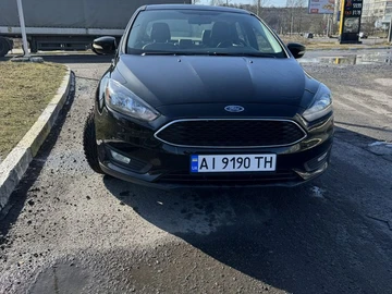 Авто Ford Focus 2016 № 8576775