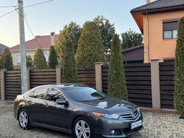 Авто Honda Accord 2008 № 8576778