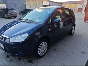 Авто Ford C-Max 2008 № 8576783