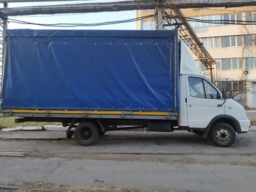 Авто ГАЗ 21 Волга 2007 № 8576784