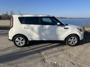 Авто KIA Soul 2014 № 8576788