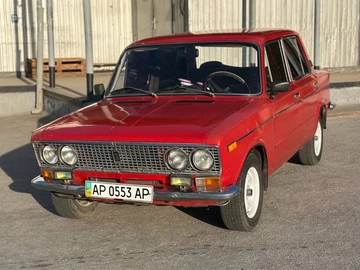 Авто ВАЗ 2103 1980 № 8576791