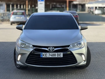 Авто Toyota Camry 2014 № 8576795