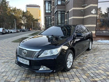 Авто Toyota Camry 2012 № 8576800