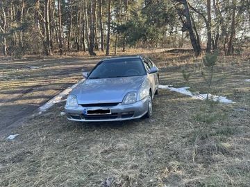 Авто Honda Prelude 2000 № 8576805