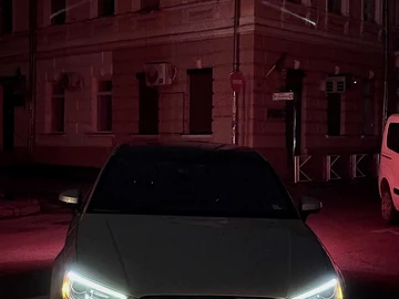 Авто Audi A3 2017 № 8576929