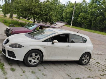 Авто SEAT Leon 2011 № 8576933