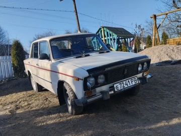 Авто ВАЗ 2106 1990 № 8576950