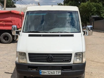 Авто Volkswagen Lt 2000 № 8576951