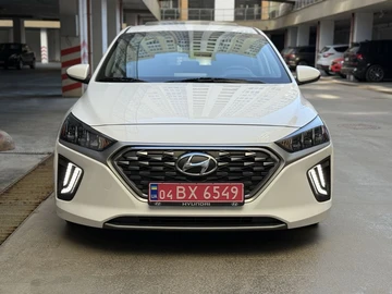 Авто Hyundai Ioniq 2021 № 8576952