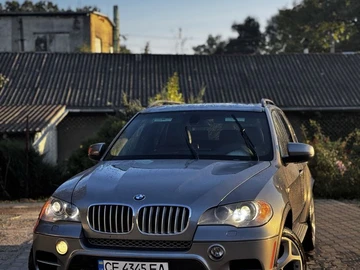Авто BMW X5 2013 № 8576954