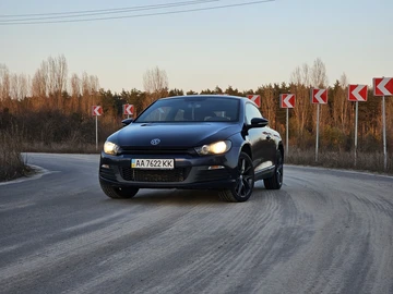 Авто Volkswagen Scirocco 2013 № 8576960