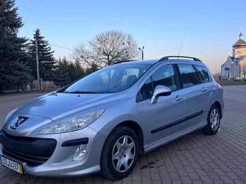 Авто Peugeot 308 2009 № 8576961