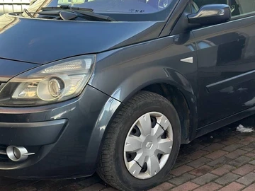 Авто Renault Scenic Ii 2009 № 8576965