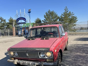 Авто ВАЗ 2106 1989 № 8576966