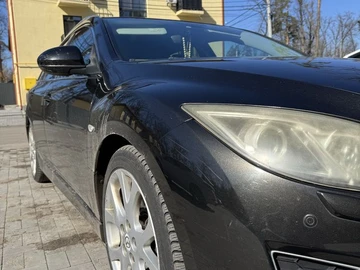 Авто Mazda 6 2009 № 8576968