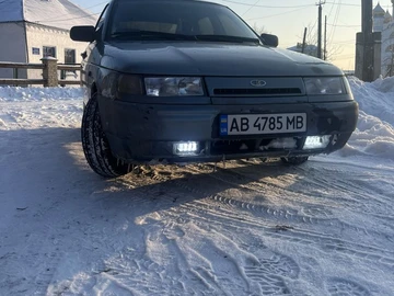 Авто ВАЗ 21112 2005 № 8576973