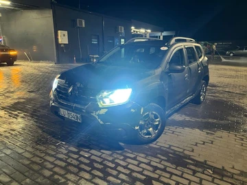 Авто Renault Duster 2019 № 8576975