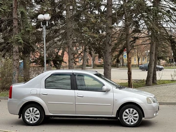 Авто Dacia Logan 2007 № 8576976