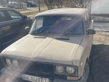 Авто ВАЗ 2106 1986 № 8577018