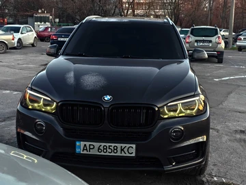 Авто BMW X5 2016 № 8577031