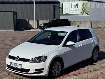 Авто Volkswagen Golf 2015 № 8577034