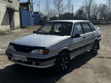 Авто ВАЗ 2115 2002 № 8577042