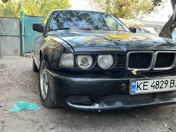 Авто BMW C Series 1992 № 8577058
