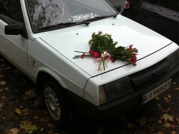 Авто ВАЗ 2108 1987 № 8577065
