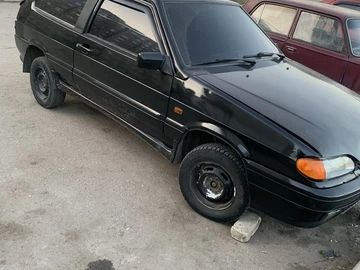 Авто ВАЗ 2113 2005 № 8577083