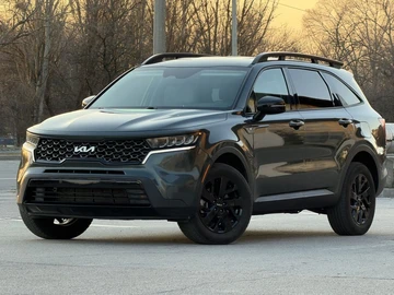 Авто KIA Sorento 2023 № 8577084