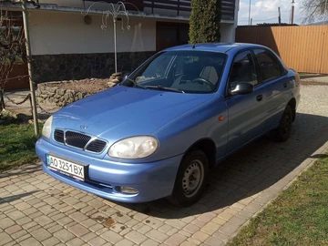 Авто Chery Flagcloud 1987 № 8577121