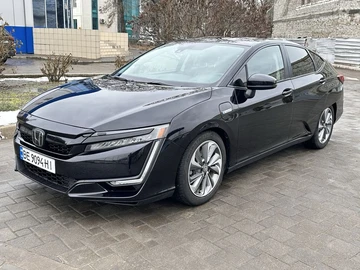 Авто Honda Fcx Clarity 2018 № 8577135