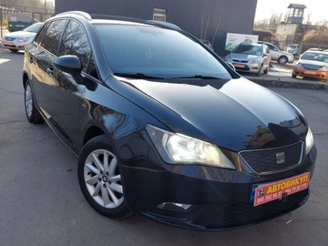 Авто SEAT Ibiza 2012 № 8577136