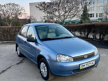 Авто ВАЗ 1118 Kalina 2006 № 8577138