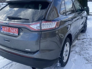 Авто Ford Edge 2018 № 8577140