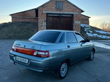 Авто ВАЗ 2110 2007 № 8577179