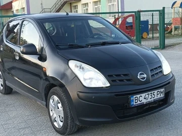 Авто Nissan Pixo 2012 № 8577181