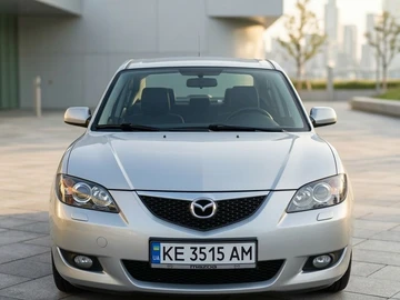 Авто Mazda 3 2006 № 8577183